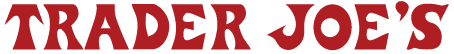 Trader Joe's Logo
